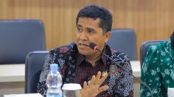RUU Perlindungan Guru Di Hadirkan. Hasby Yusuf Serukan Perlindungan Hukum dan Kesejahteraan Guru