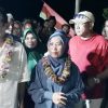 Wabup Helmi Umar Muchsin Disambut Meriah Warga Joronga, Bawa Harapan Baru untuk Pesisir Selatan