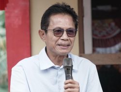 Wabup Halsel Genjot Ekonomi Agromaritim dari Desa Terluar