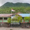 AMPUH Soroti Kinerja Kepala SDN 80 Ternate. Sarana Pendidikan Memprihatinkan, Dana BOS Dipertanyakan