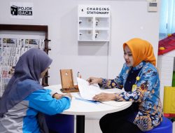 Layanan HT Elektronik Tembus 426 Ribu Berkas, ATR/BPN Pertegas Alur Layanan Bagi Debitur Perorangan