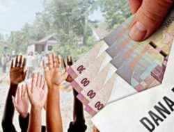 Dana Desa Tidak Merata, Warga Desa Tagia Gane Timur Tengah Tuntut Keadilan dan Transparansi