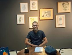 FORMAPAS MALUT Apresiasi Kementerian Pertanian dan Pemkot Tidore dalam Mendorong Ketahanan Pangan Nasional