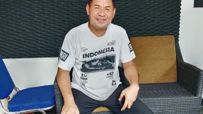 Ketua HNSI Kota Tidore Kepulauan Dukung Penuh Pembangunan Cold Storage dan Pabrik Es di Pulau Maitara Diaktifkan