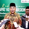 Kementerian ATR/BPN Raih Penghargaan Pendukung Percepatan Sertifikasi Tanah Wakaf oleh BWI Awards