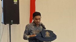 FORMAPAS MALUT Mendukung langkah Gebernur Evaluasi Pejabat dilingkungan Pemprov Malut