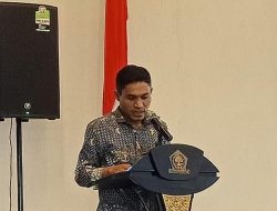 FORMAPAS MALUT Mendukung langkah Gebernur Evaluasi Pejabat dilingkungan Pemprov Malut