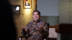 Kementerian ATR/BPN Dorong Partisipasi Aktif Masyarakat Pasang Patok Batas Tanah Lewat GEMAPATAS 2025