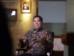 Kementerian ATR/BPN Dorong Partisipasi Aktif Masyarakat Pasang Patok Batas Tanah Lewat GEMAPATAS 2025