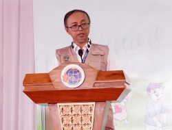 GEMAPATAS Akselerasi PTSL Terintegrasi  ILASPP, Kementerian ATR/BPN Targetkan Pengukuran Pemetaan 2 Juta Bidang Tanah