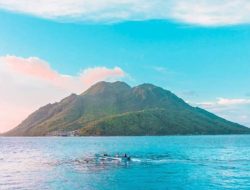 AMPUH Siap Temui Kecamatan, Dorong Pulau Hiri Masuk Marine Prosperity Area Belajar dari Sukses Raja Ampat
