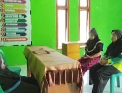 Kades Tagia Diduga Kabur Bawa Uang Insentif, Janji Tak Ditepati, Guru PAUD dan Kader Posyandu Geram