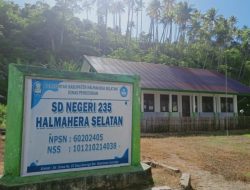 SD Kurunga Terbengkalai 6 Tahun Pascagempa, Pemerintah Daerah Dinilai Lalai dan Cuek