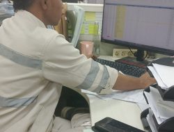 Ketua Satgas PHK FSPMI PT IWIP Geram. Empat Anggota Di-PHK, Tuntut Hak Sesuai Undang-Undang
