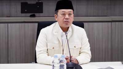 Menteri Nusron Minta Maaf dan Klarifikasi Soal Isu Kepemilikan Tanah oleh Negara