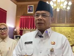 Bupati Pati Sudewo Tolak Mundur, Klaim Dipilih Rakyat secara Demokratis