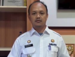 Pati Memanas. 57 Orang Terluka, 11 Rumah Sakit Dan Puskesmas Dikerahkan