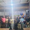 Pemkot dan BPN Mangkir Saat Dialog Sengketa Lahan Memanas, PMII dan Warga Ternate Kecewa Berat