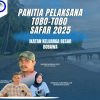 Panggilan Tobo-Tobo Safar. Panitia,IKB-Bobawa Maluku Utara dan Pemdes Ajak Anak Negeri Pulang