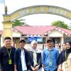 IK-MU dan PT NHM Peringati HUT RI ke-80 dengan Sosialisasi Pencegahan Bunuh Diri di Malifut