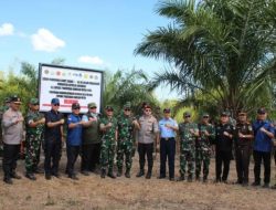 Presiden Prabowo Tegaskan Kekayaan Alam untuk Rakyat, Ini yang Dikerjakan Satgas Penertiban Kawasan Hutan