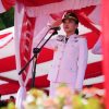 Berjalan dengan Khidmat, Gubernur Malut Jadi Irup di Detik-Detik Proklamasi