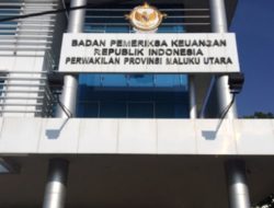 BPK Ungkap Belanja Fiktif Rp2,8 Miliar, Mantan Kepala BPKAD, Suryani Diduga Terlibat