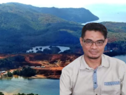 IUP Diduga Ilegal, PT. Smart Marsindo Nekat Operasi di Pulau Gebe Tanpa Status Clear and Clean