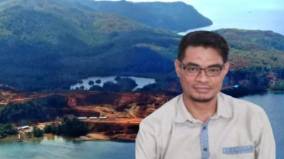 IUP Diduga Ilegal, PT. Smart Marsindo Nekat Operasi di Pulau Gebe Tanpa Status Clear and Clean