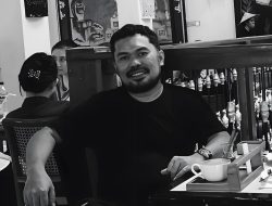 Saatnya Negara Tegas. Cabut Izin Tambang di Pulau Gebe