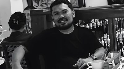 Saatnya Negara Tegas. Cabut Izin Tambang di Pulau Gebe