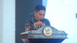FORMAPAS MALUT Apresiasi Langkah Pemprov Malut Gelar Rakor Ketahanan Pangan