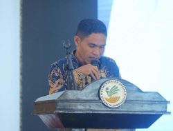 FORMAPAS MALUT Apresiasi Langkah Pemprov Malut Gelar Rakor Ketahanan Pangan