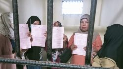 LBH Ansor Kota Ternate Desak Polsek Serius Tangani Kasus Pengeroyokan di Togafu