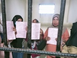 LBH Ansor Kota Ternate Desak Polsek Serius Tangani Kasus Pengeroyokan di Togafu