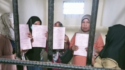 LBH Ansor Kota Ternate Desak Polsek Serius Tangani Kasus Pengeroyokan di Togafu