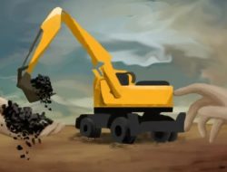 Prabowo Didesak Cabut IUP Smart Marsindo, Ancaman Serius bagi Pulau Gebe