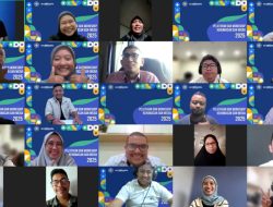 Eco Bhinneka Muhammadiyah Gelar Workshop Kehumasan dan Media di Era Digital