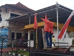 GPM Minta Kejati Usut Dugaan KKN Proyek Jalan Nasional di Maluku Utara