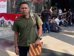 4 SKPD Termaksud Suryani Diduga Korupsi Perjalanan Dinas. Kwitansi Fiktif hingga Mark-Up Biaya