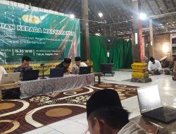 Pesantren Miftahul Ulum Yahyawiyah Hidupkan Diskursus Studi Kitab dengan Pendekatan Kontemporer