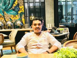 Protes Mencuat, Wakil Bupati Morotai Diminta Mundur dari jabatan, Jika Bacalon Ketua HIPMI Malut