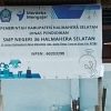 Guru SMPN 36 Desa Matuting Keluhkan Tidak Terpasangnya Instalasi Listrik di Tiga Ruang Kelas Baru Renovasi