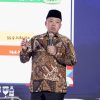 Jadi Pembicara ”DemiIndonesia”, Menteri Nusron. Siap Menahan Laju Alih Fungsi Lahan