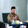 Pimpin Rapim, Menteri Nusron Canangkan Transformasi Layanan Pertanahan