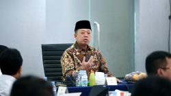 Pimpin Rapim, Menteri Nusron Canangkan Transformasi Layanan Pertanahan