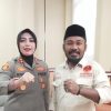 PDPM Ternate Audiensi Bersama Kapolres Dan Dinas Pertanian Kota Ternate, Bahas Kolaborasi Ketahanan Pangan Nasional