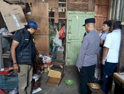Geger Siswi SMP di Pati Ditemukan Tewas di Dapur, Polisi Pastikan Bukan Karena Kekerasan