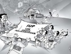 Prabowo Diuji Dengan Dua Izin Tambang Ilegal. Smart Marsindo dan Arumba Jaya Perkasa, Ini Fakta-Fakta Polemik