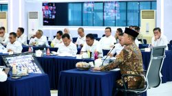 Kementerian ATR/BPN Matangkan Transformasi Layanan dalam Rapim